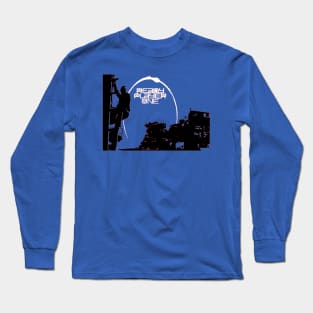 Ready PLayer One Long Sleeve T-Shirt